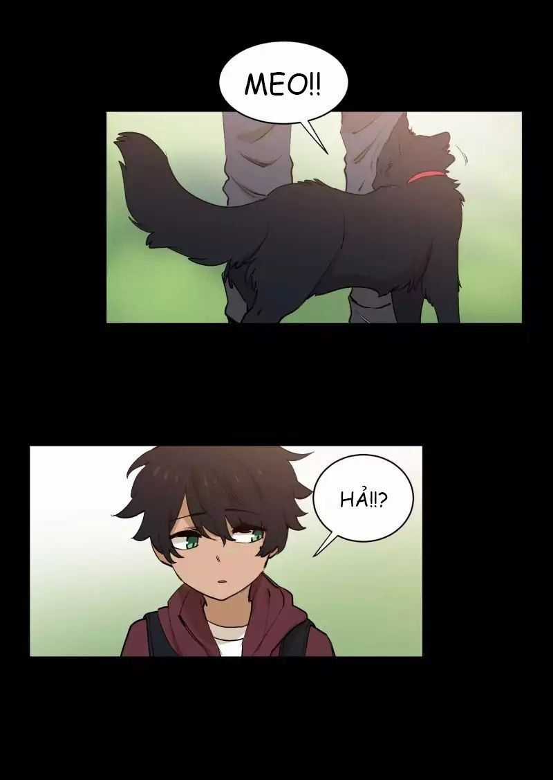 Lumine - Chapter 37 - Trang 28