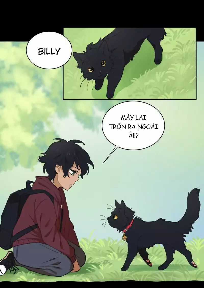 Lumine - Chapter 37 - Trang 29