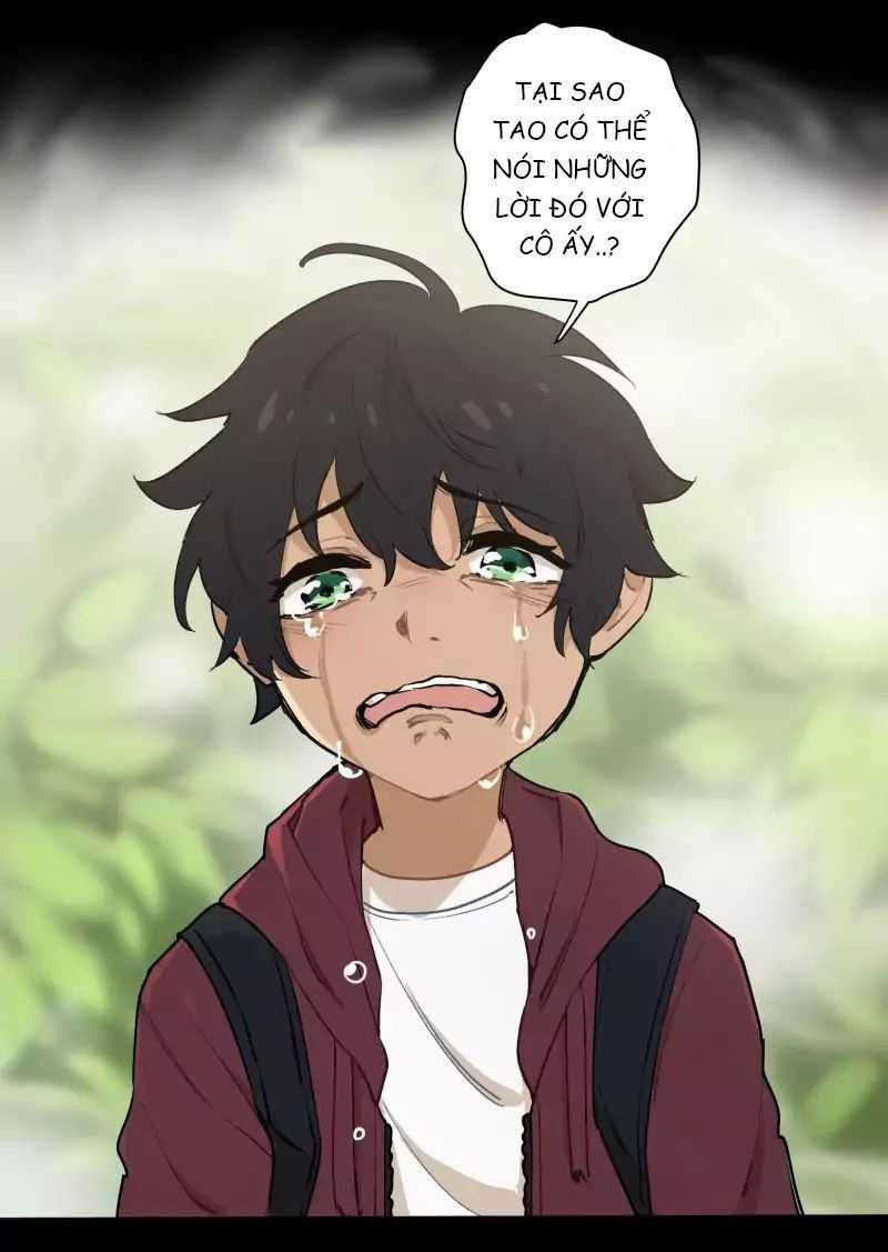 Lumine - Chapter 37 - Trang 32