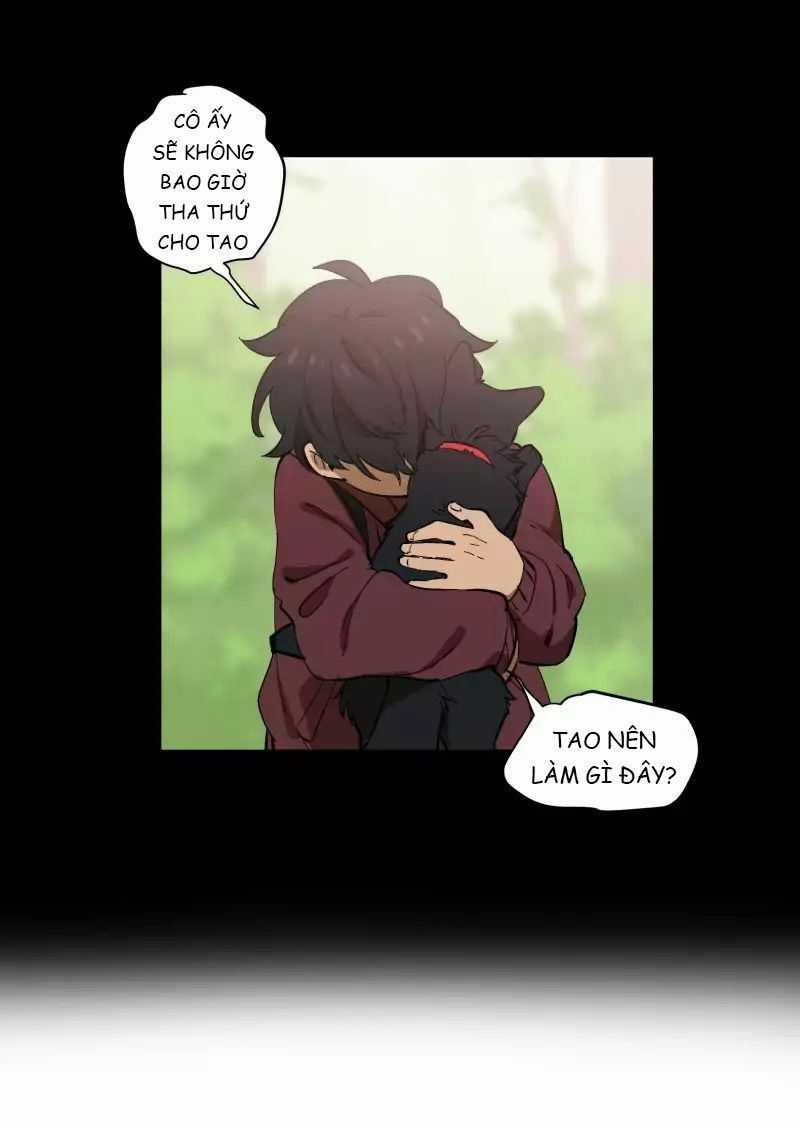 Lumine - Chapter 37 - Trang 33