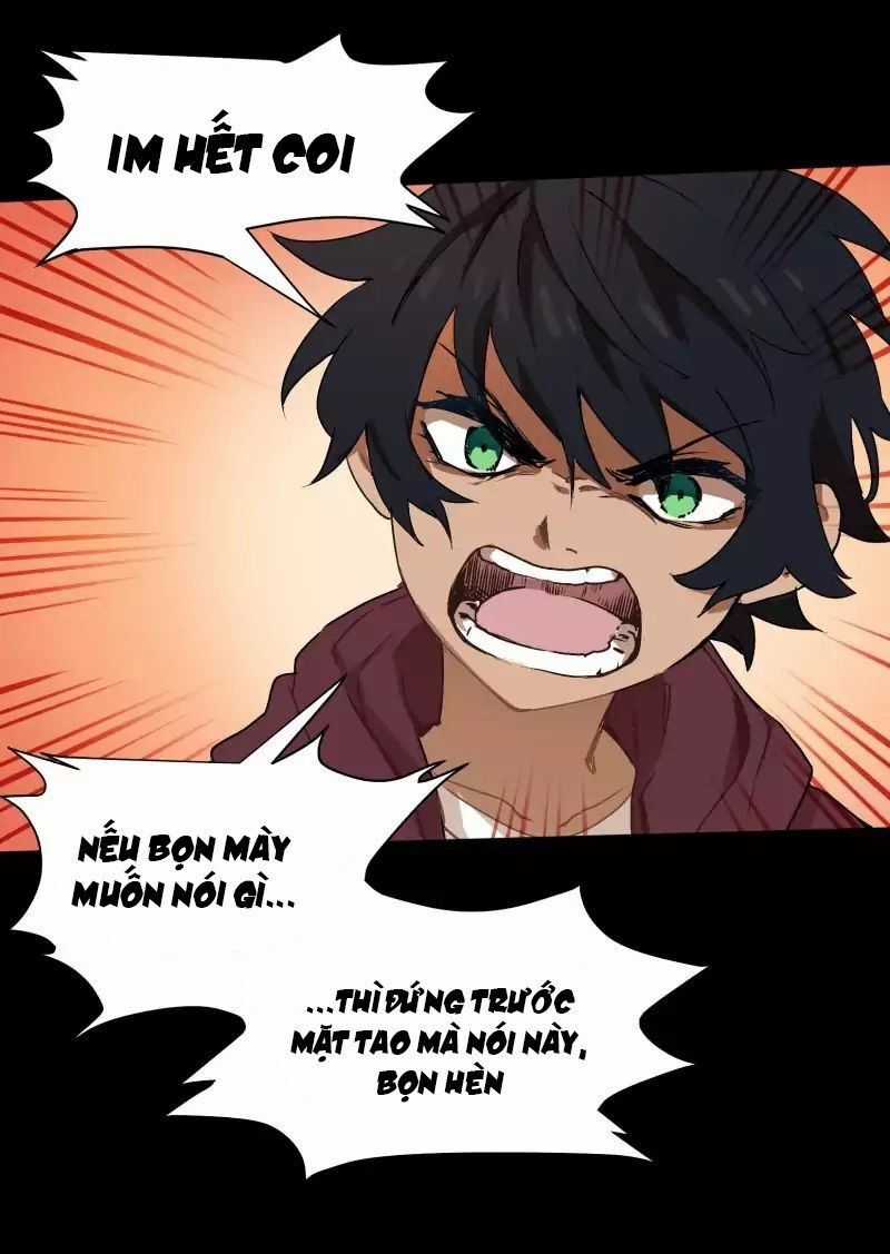 Lumine - Chapter 37 - Trang 8