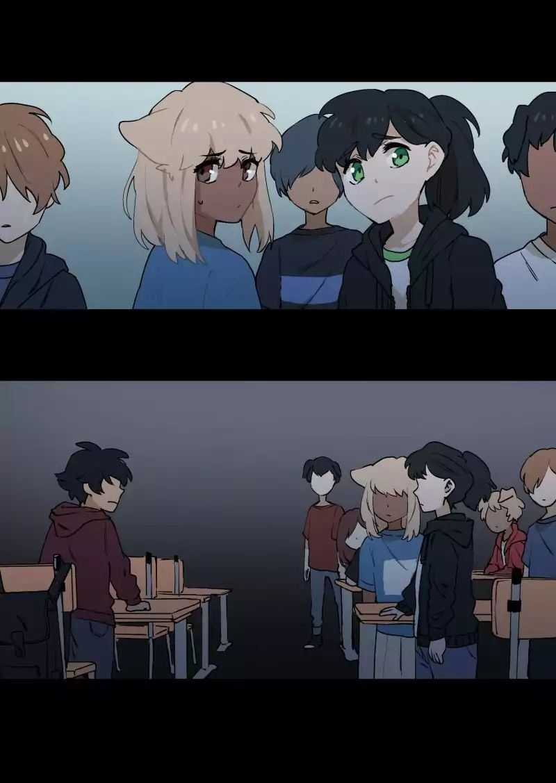 Lumine - Chapter 37 - Trang 9