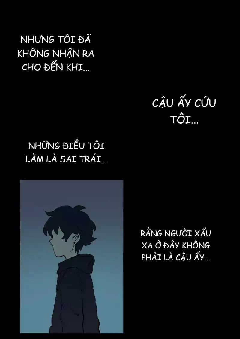 Lumine - Chapter 38 - Trang 11