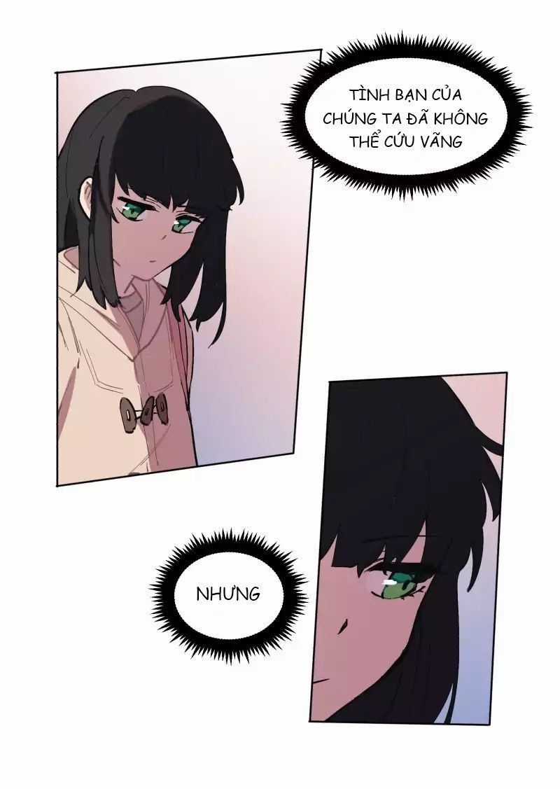 Lumine - Chapter 38 - Trang 13