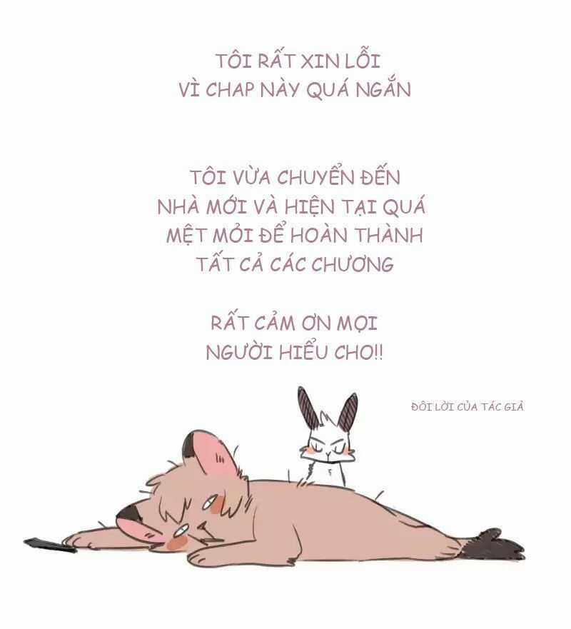 Lumine - Chapter 38 - Trang 15