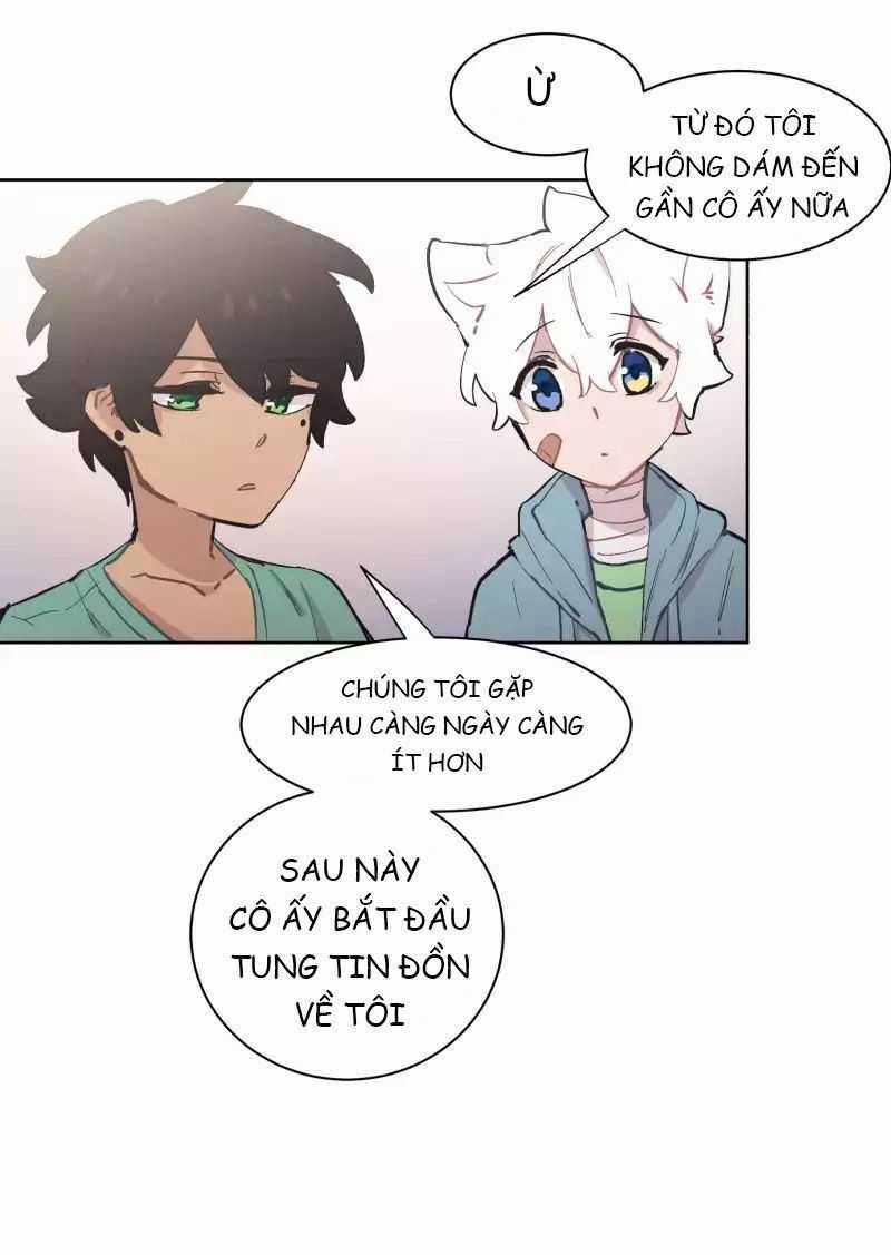 Lumine - Chapter 38 - Trang 4