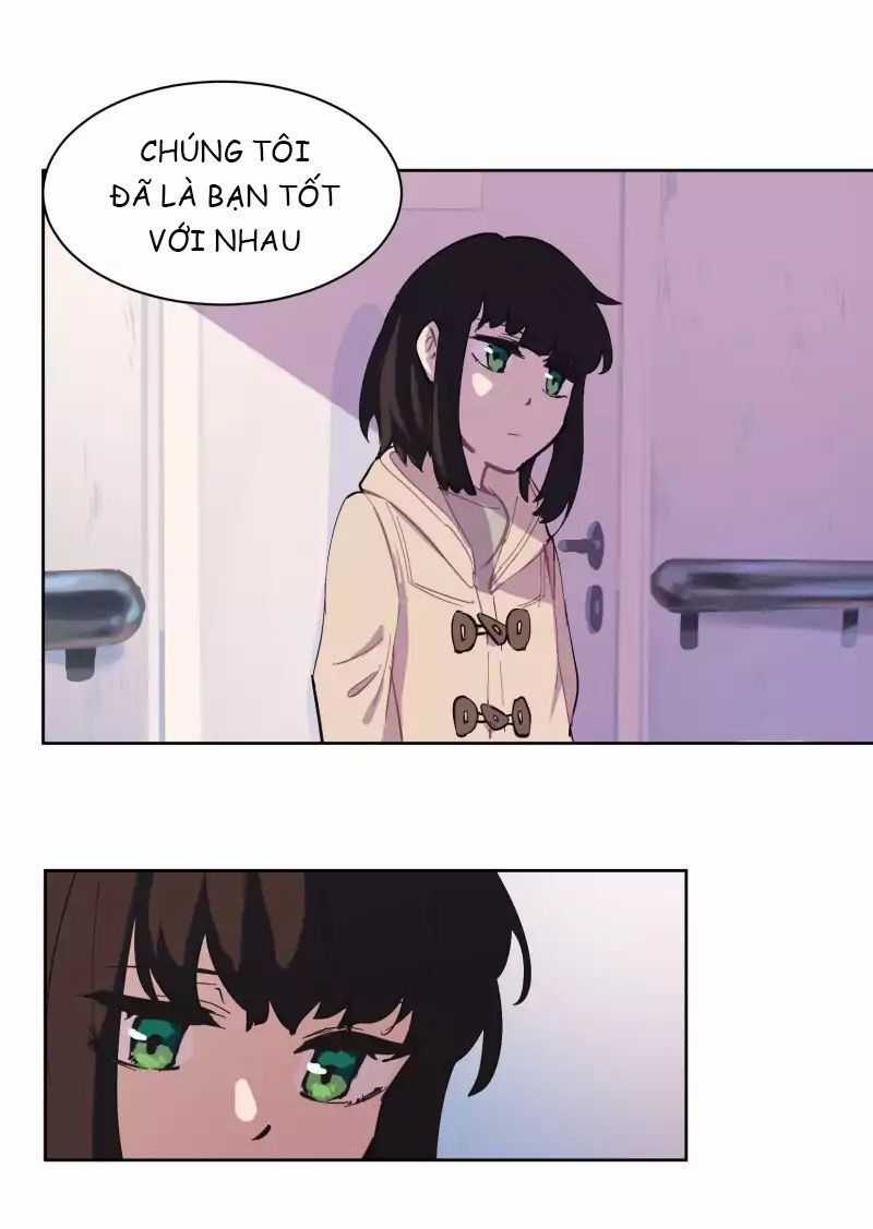 Lumine - Chapter 38 - Trang 7