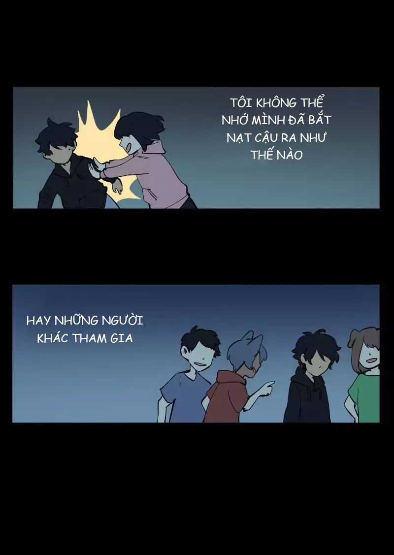 Lumine - Chapter 38 - Trang 10