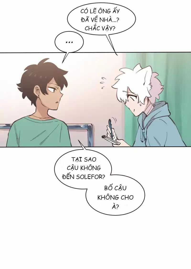 Lumine - Chapter 39 - Trang 14