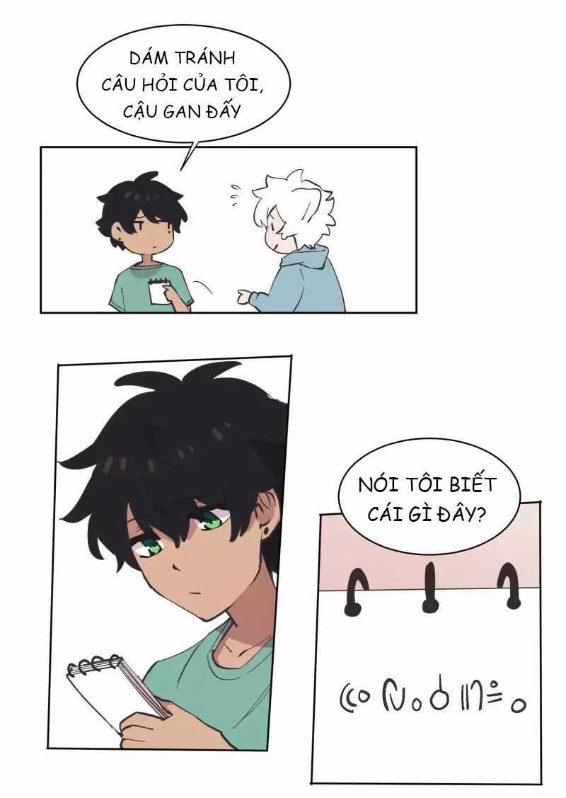 Lumine - Chapter 39 - Trang 16