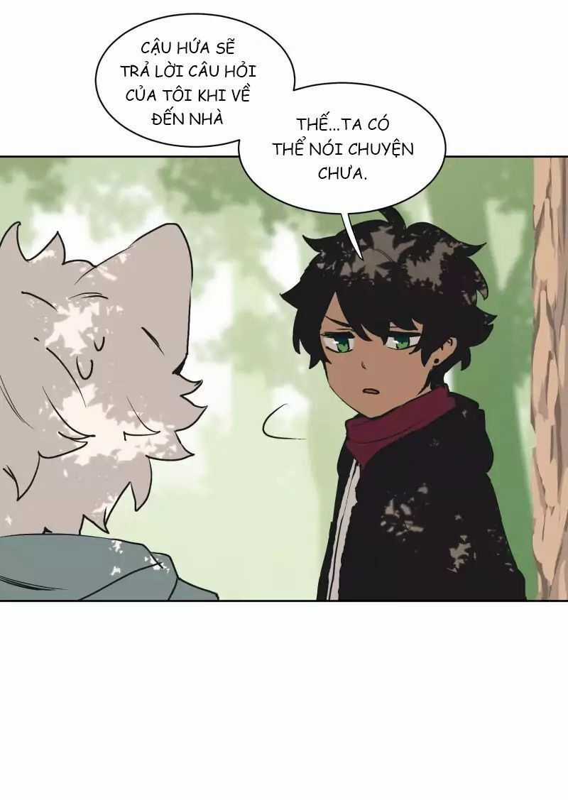 Lumine - Chapter 40 - Trang 14