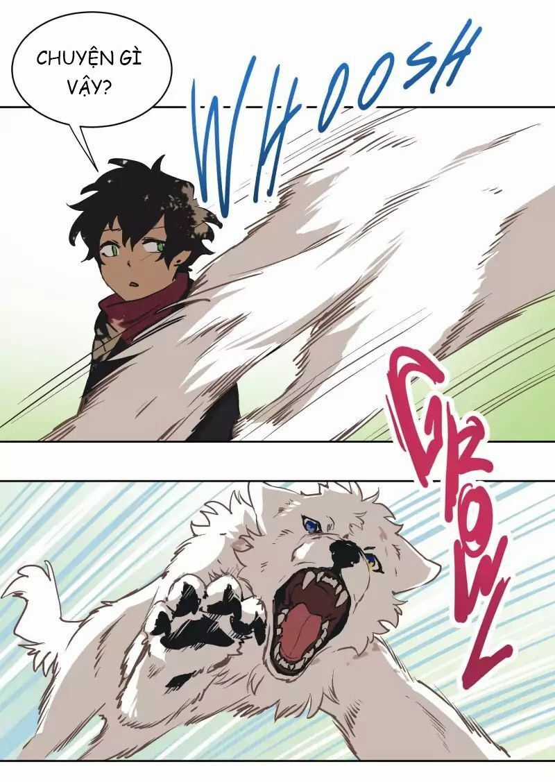 Lumine - Chapter 40 - Trang 23