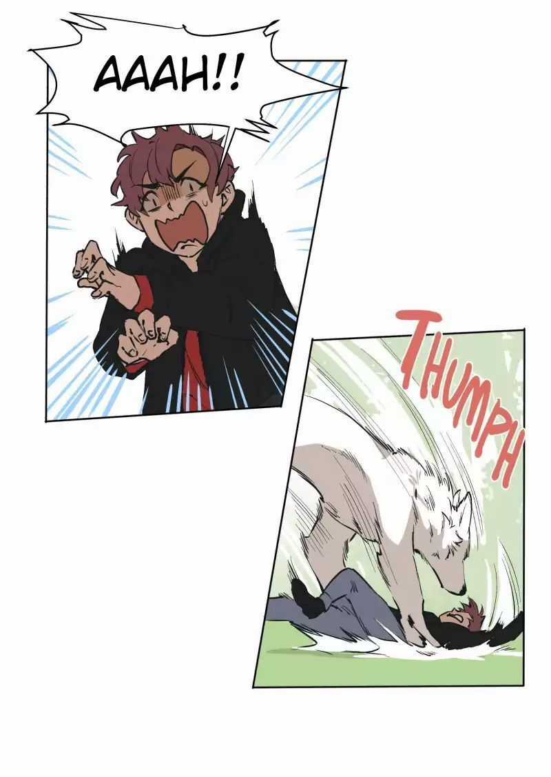 Lumine - Chapter 40 - Trang 24