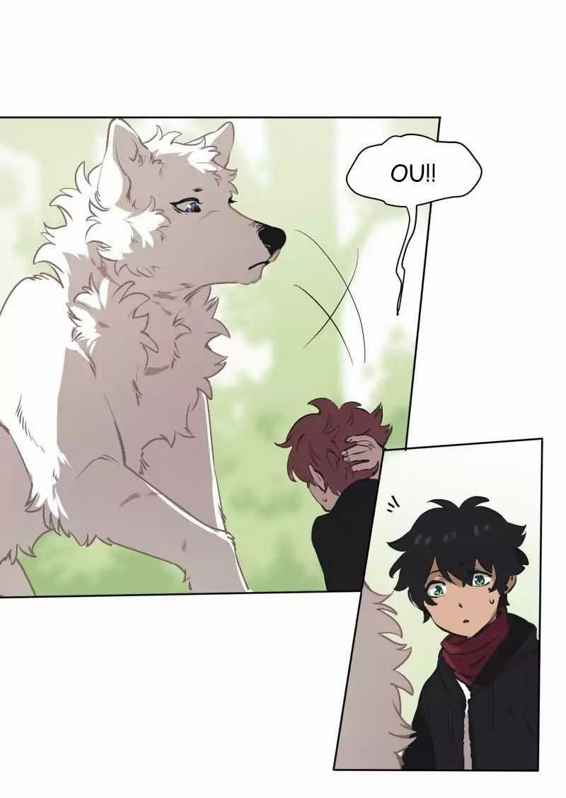 Lumine - Chapter 40 - Trang 26