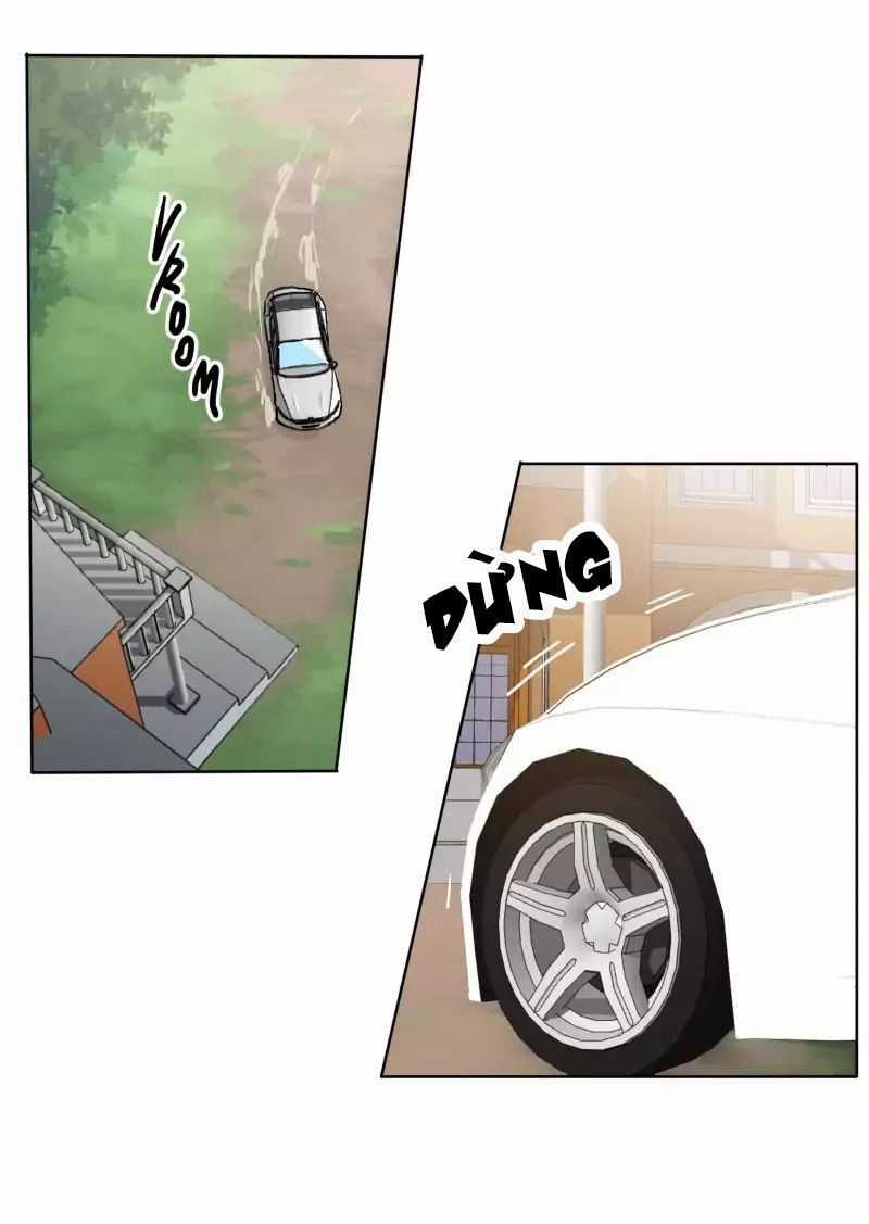 Lumine - Chapter 40 - Trang 4