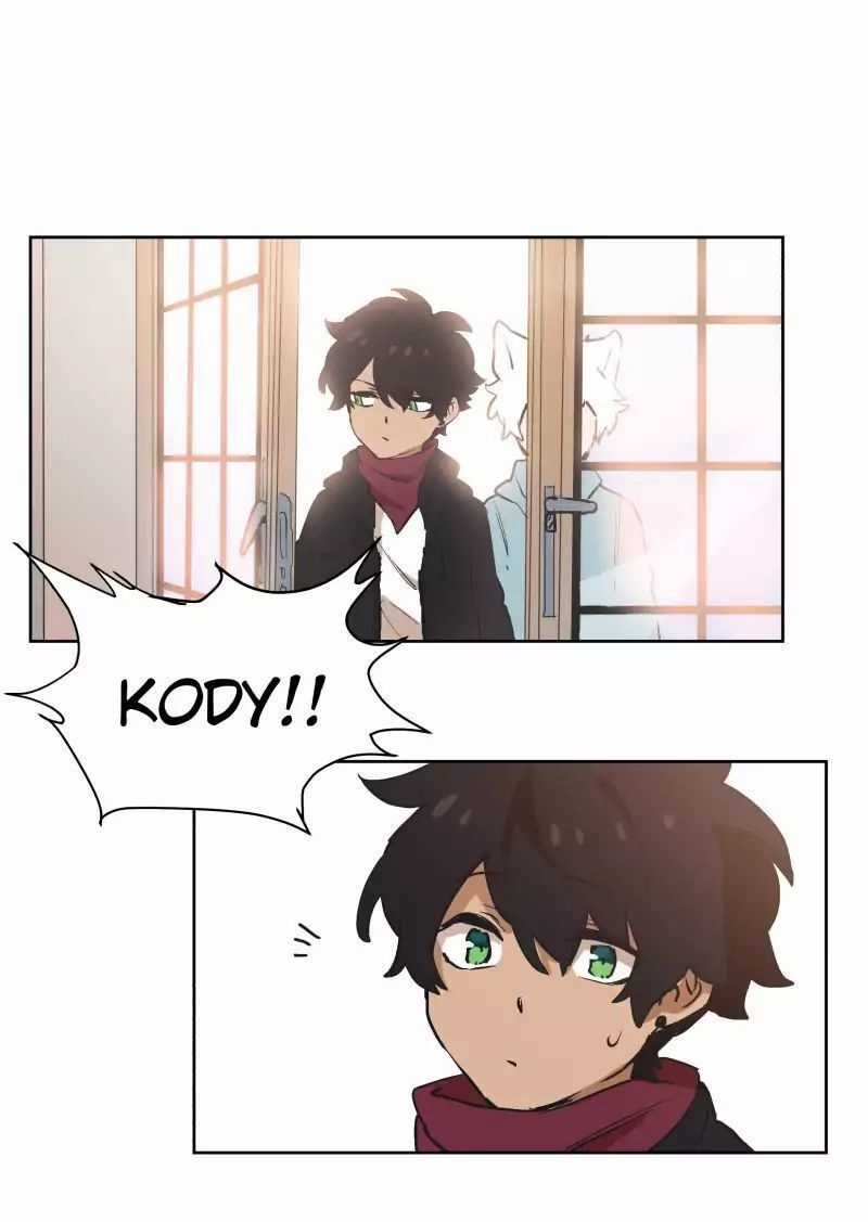 Lumine - Chapter 40 - Trang 9