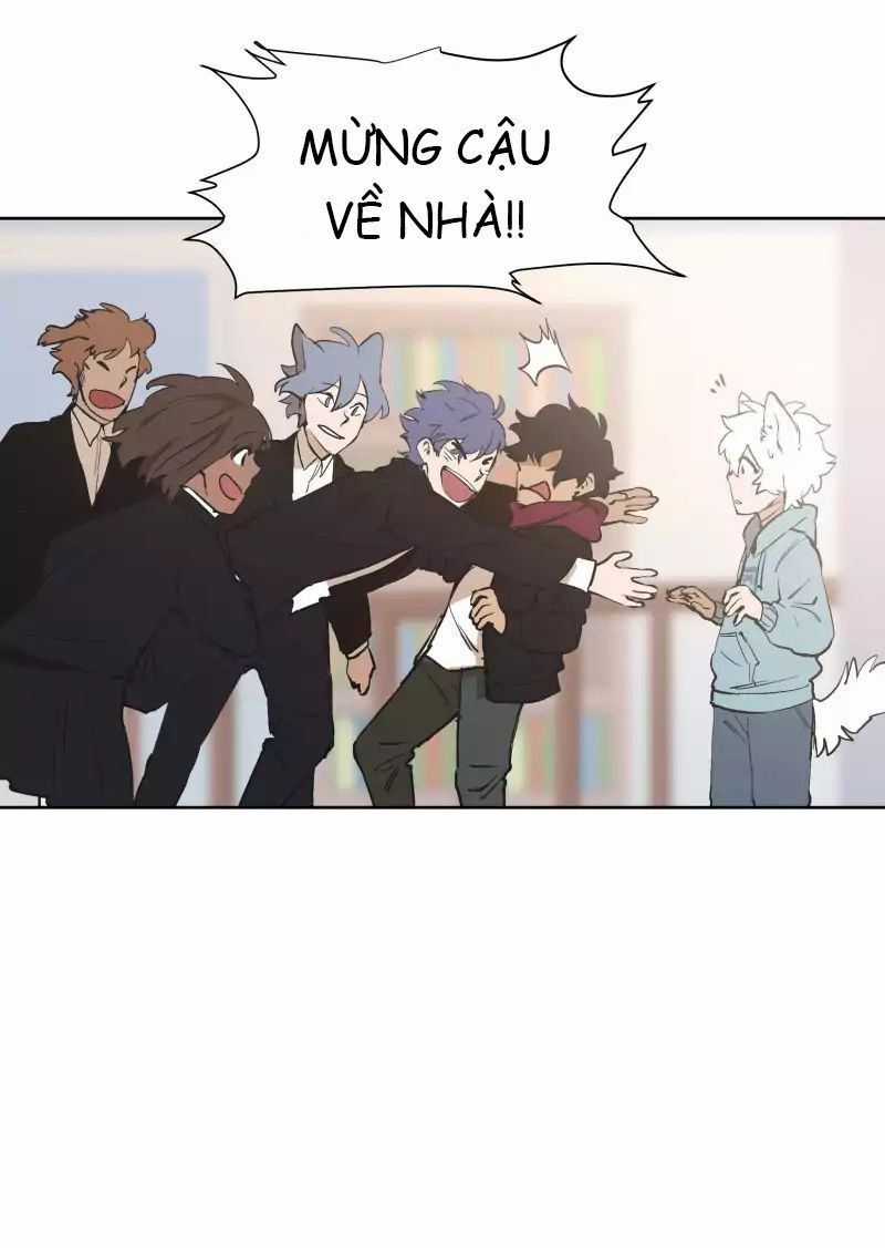 Lumine - Chapter 40 - Trang 10