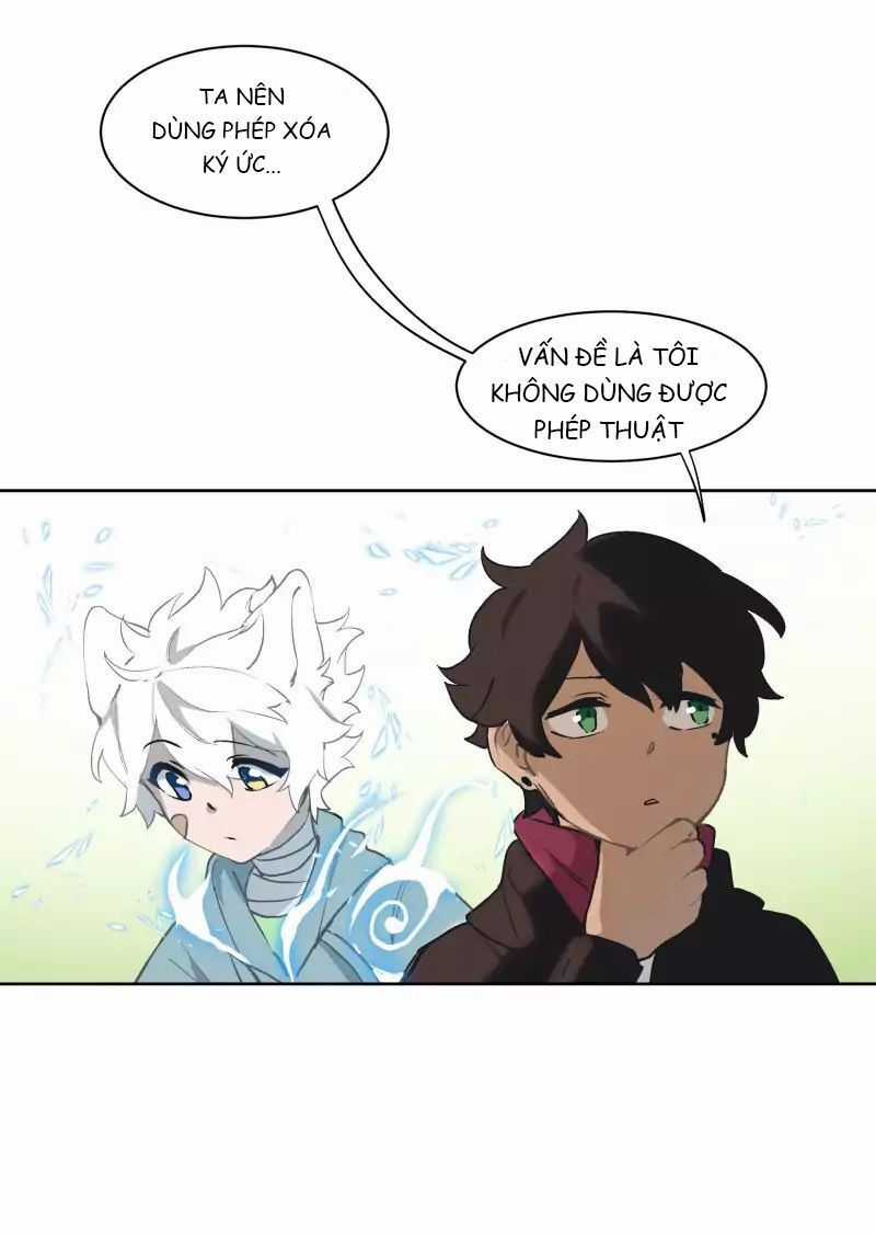 Lumine - Chapter 41 - Trang 14