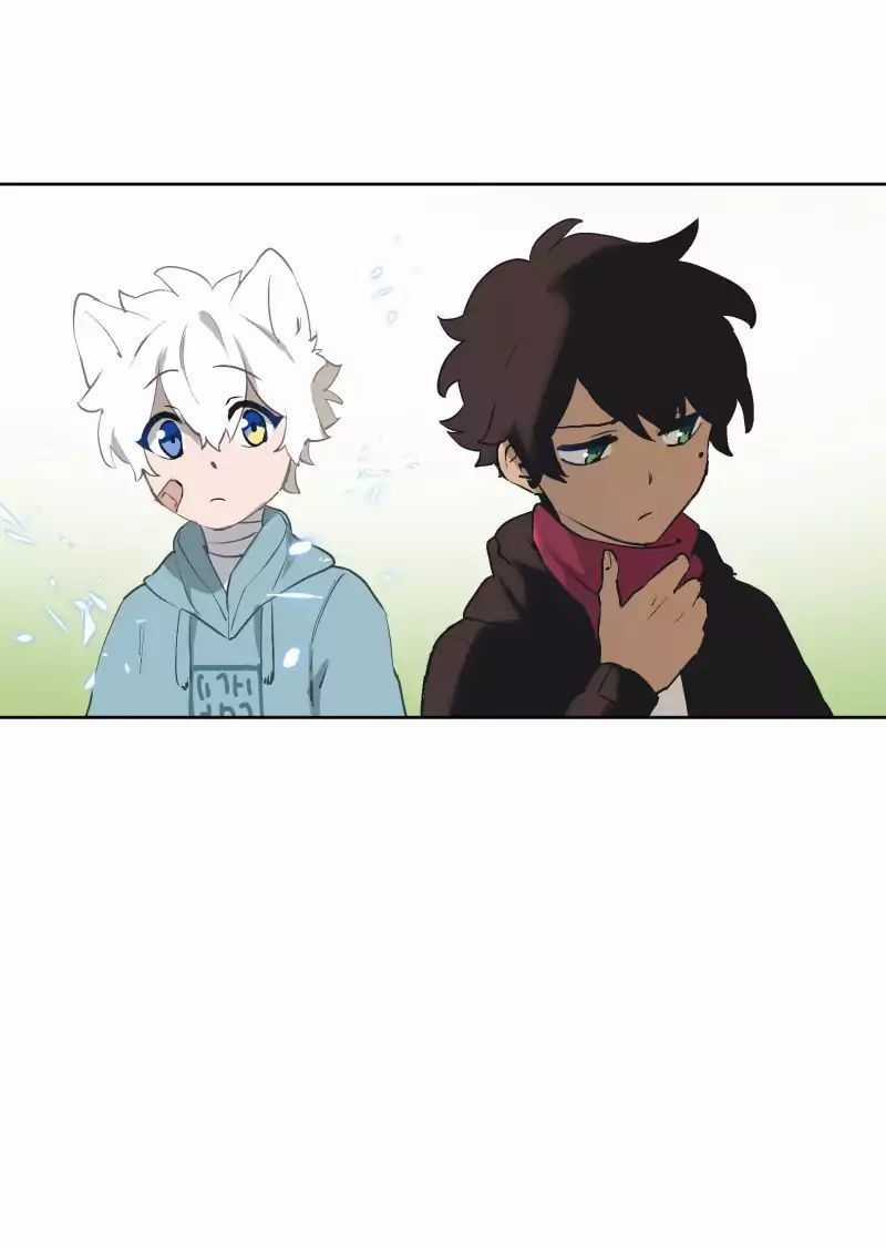 Lumine - Chapter 41 - Trang 15