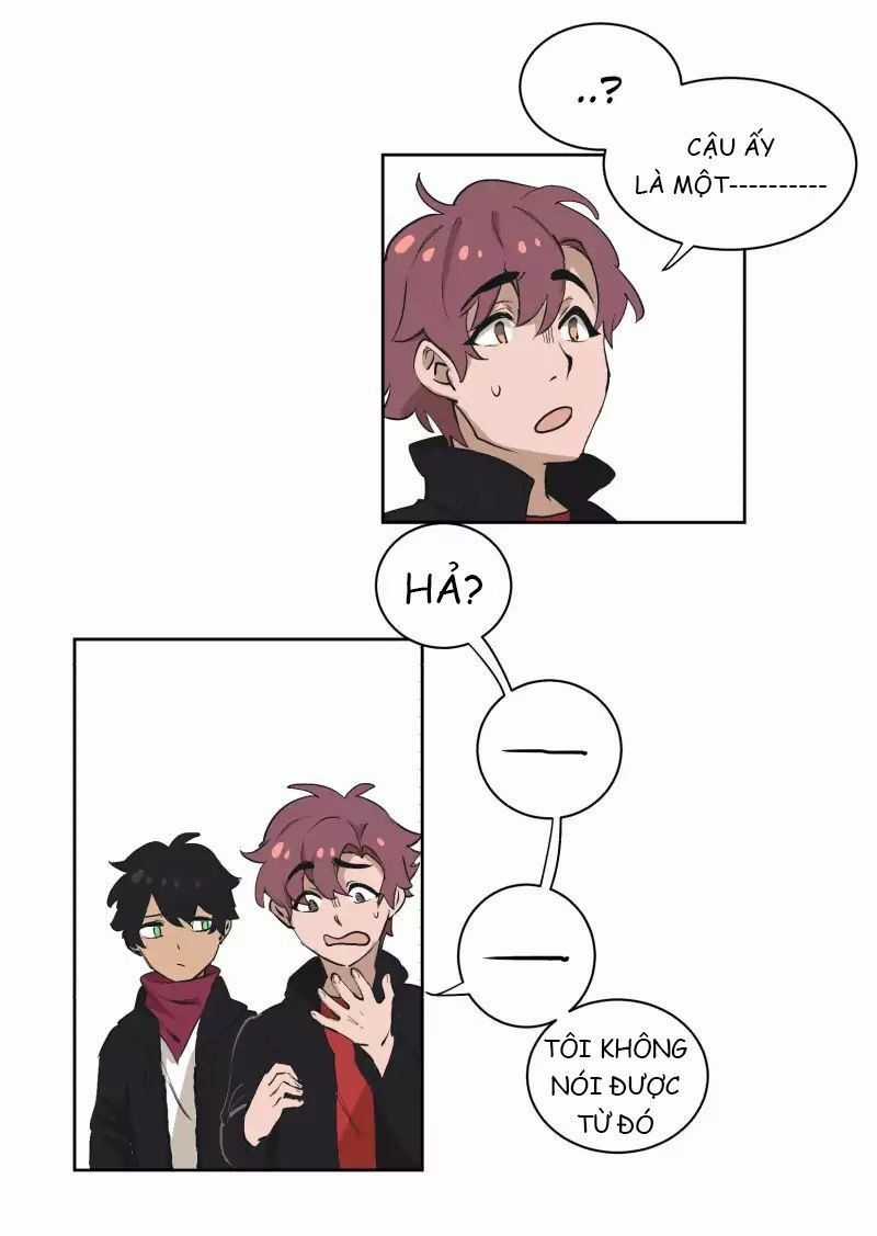 Lumine - Chapter 41 - Trang 24