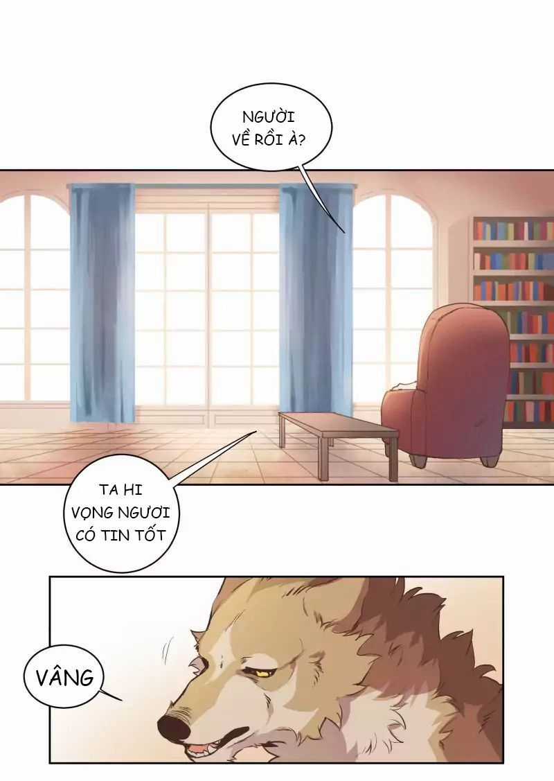 Lumine - Chapter 41 - Trang 32