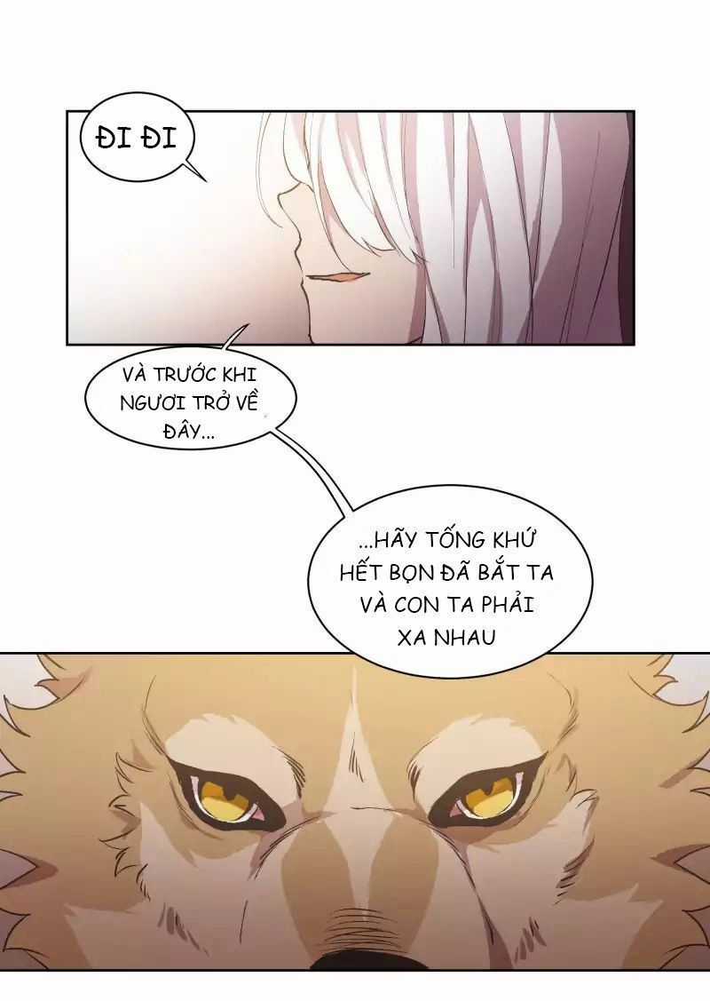 Lumine - Chapter 41 - Trang 34