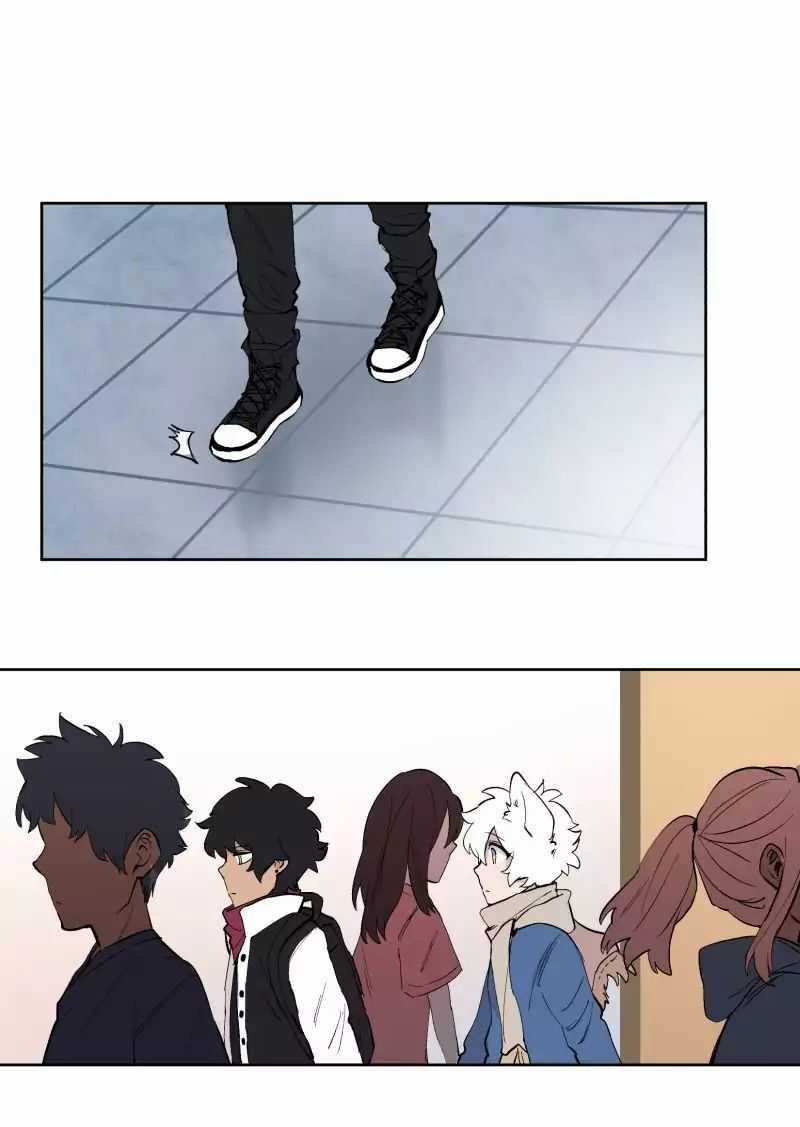 Lumine - Chapter 43 - Trang 15