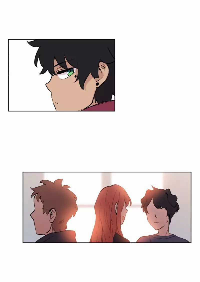 Lumine - Chapter 43 - Trang 16