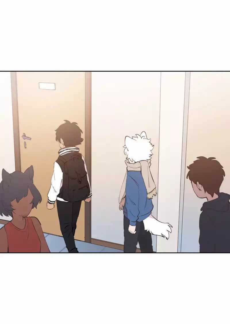 Lumine - Chapter 43 - Trang 17