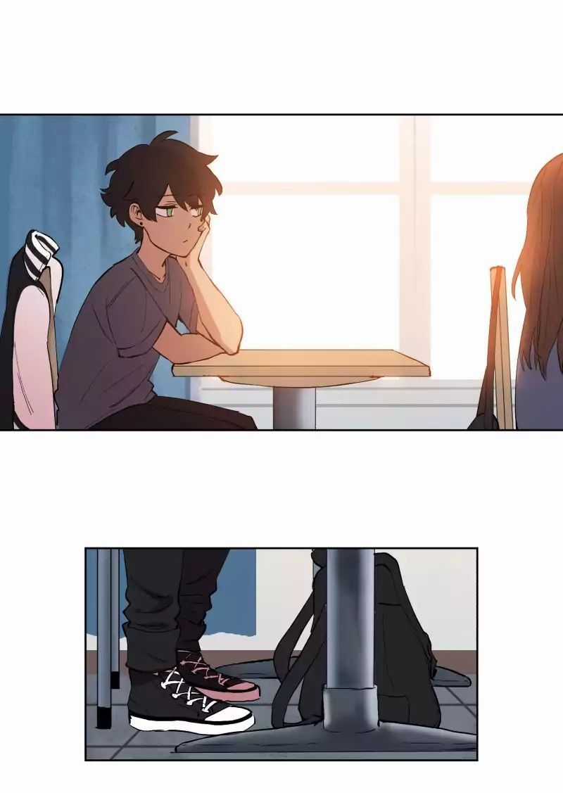 Lumine - Chapter 43 - Trang 22