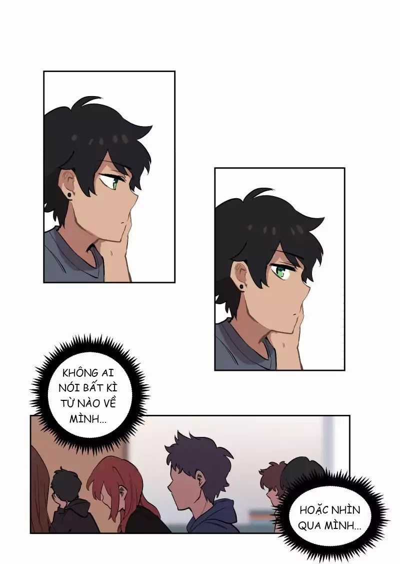 Lumine - Chapter 43 - Trang 25