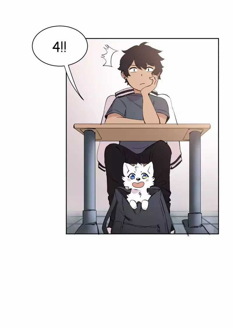 Lumine - Chapter 43 - Trang 28