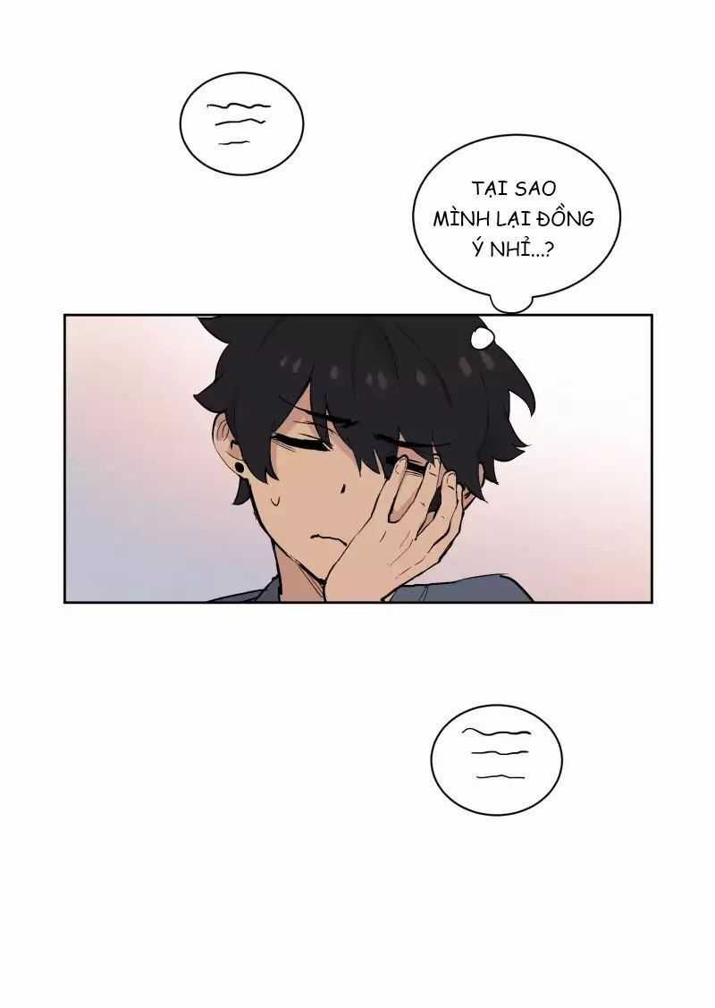 Lumine - Chapter 43 - Trang 30