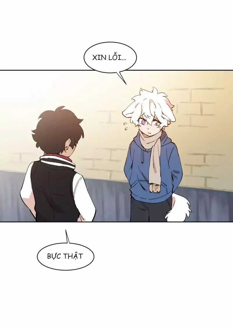 Lumine - Chapter 44 - Trang 5