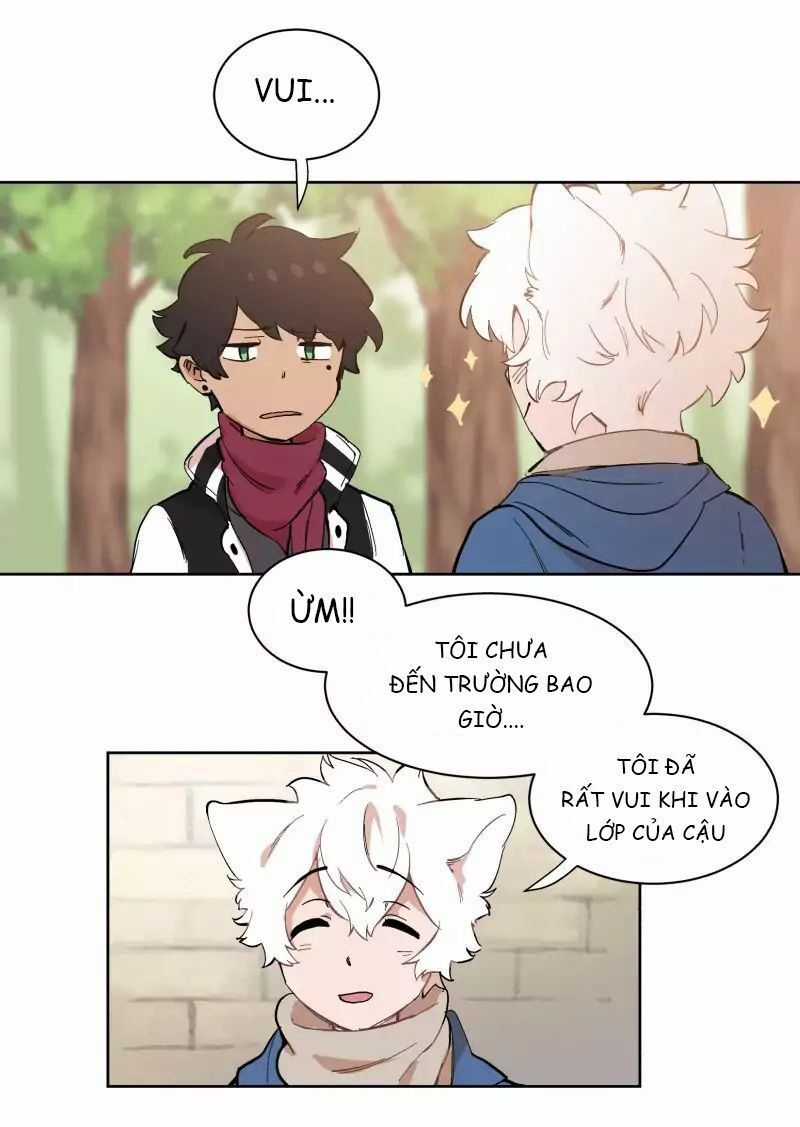 Lumine - Chapter 44 - Trang 7