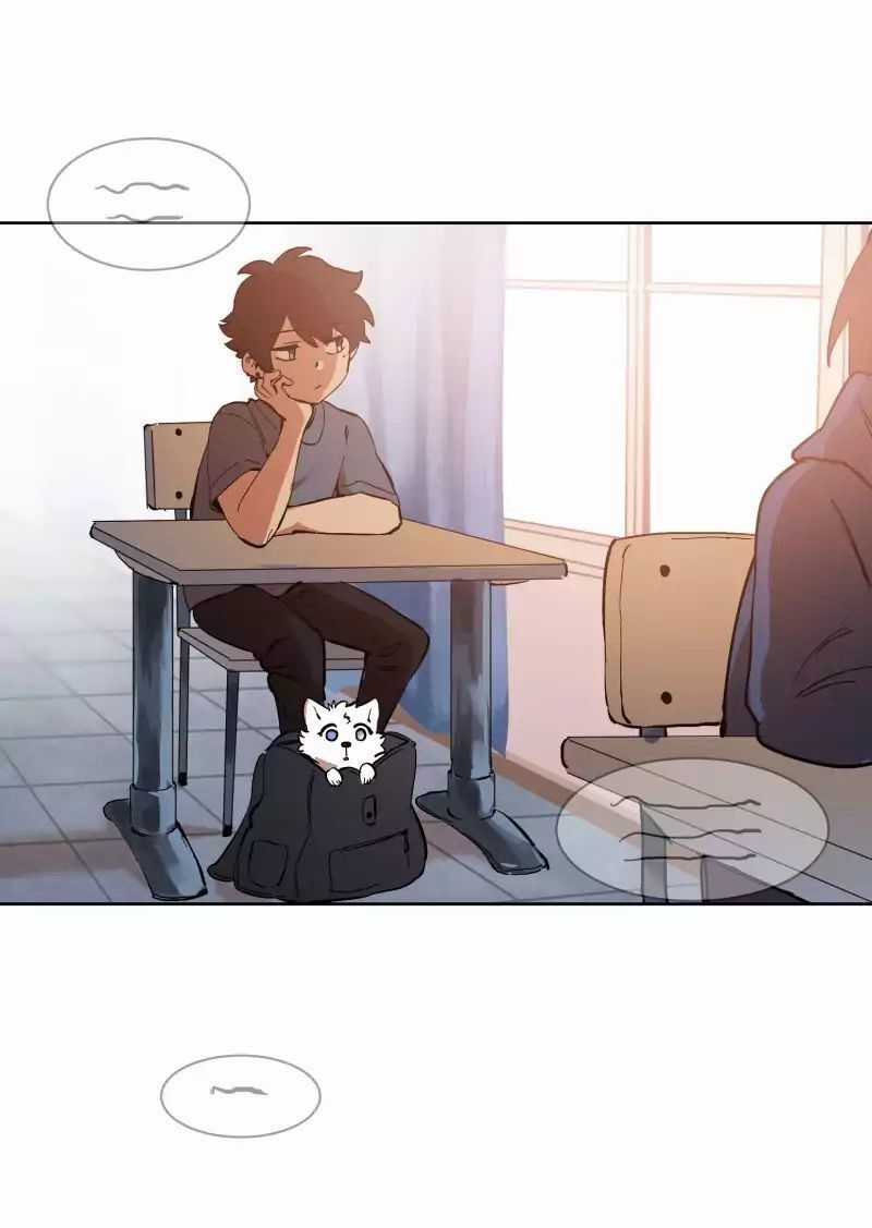 Lumine - Chapter 44 - Trang 10