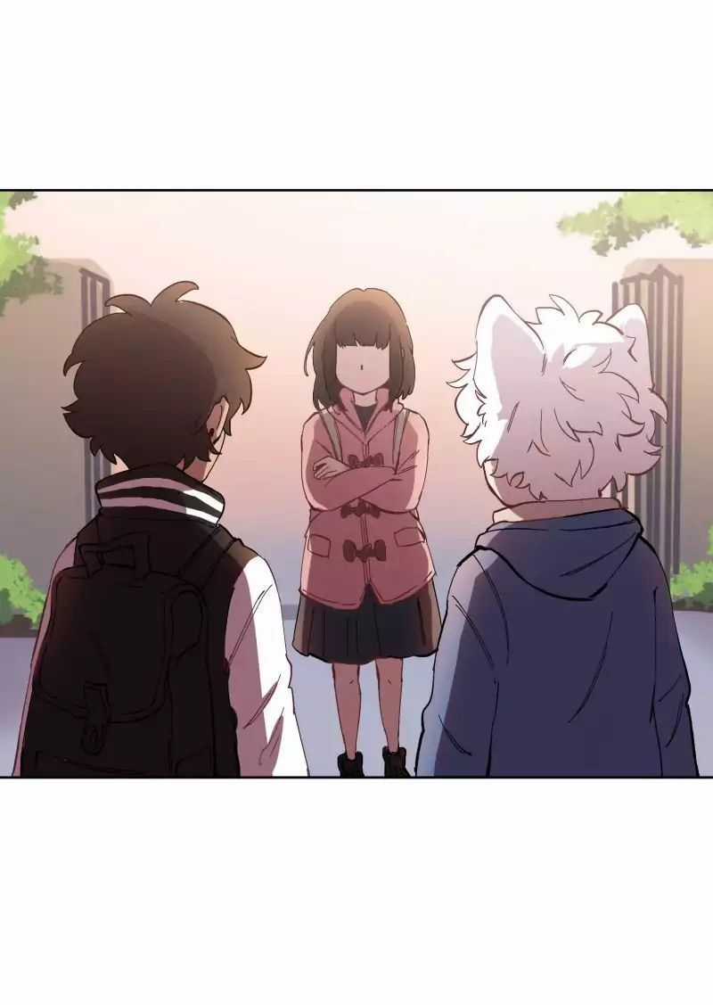 Lumine - Chapter 45 - Trang 13