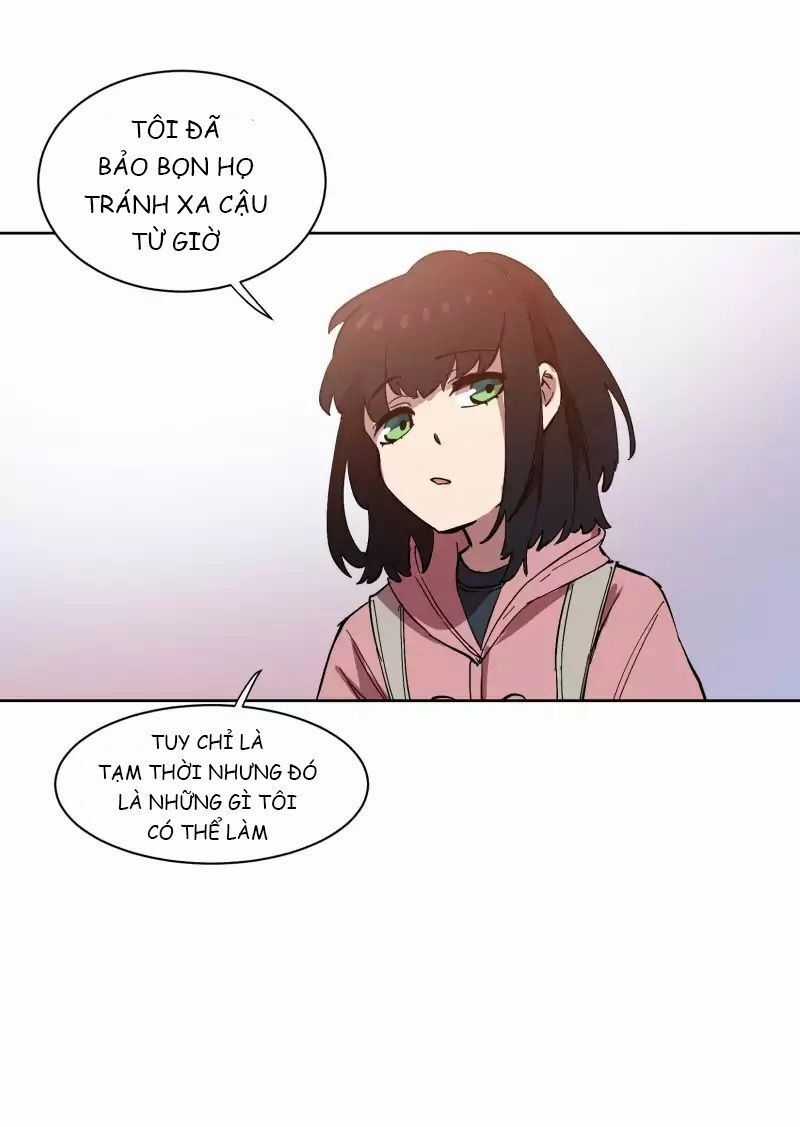 Lumine - Chapter 45 - Trang 14