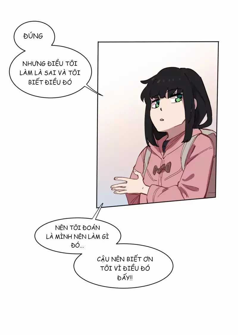 Lumine - Chapter 45 - Trang 16