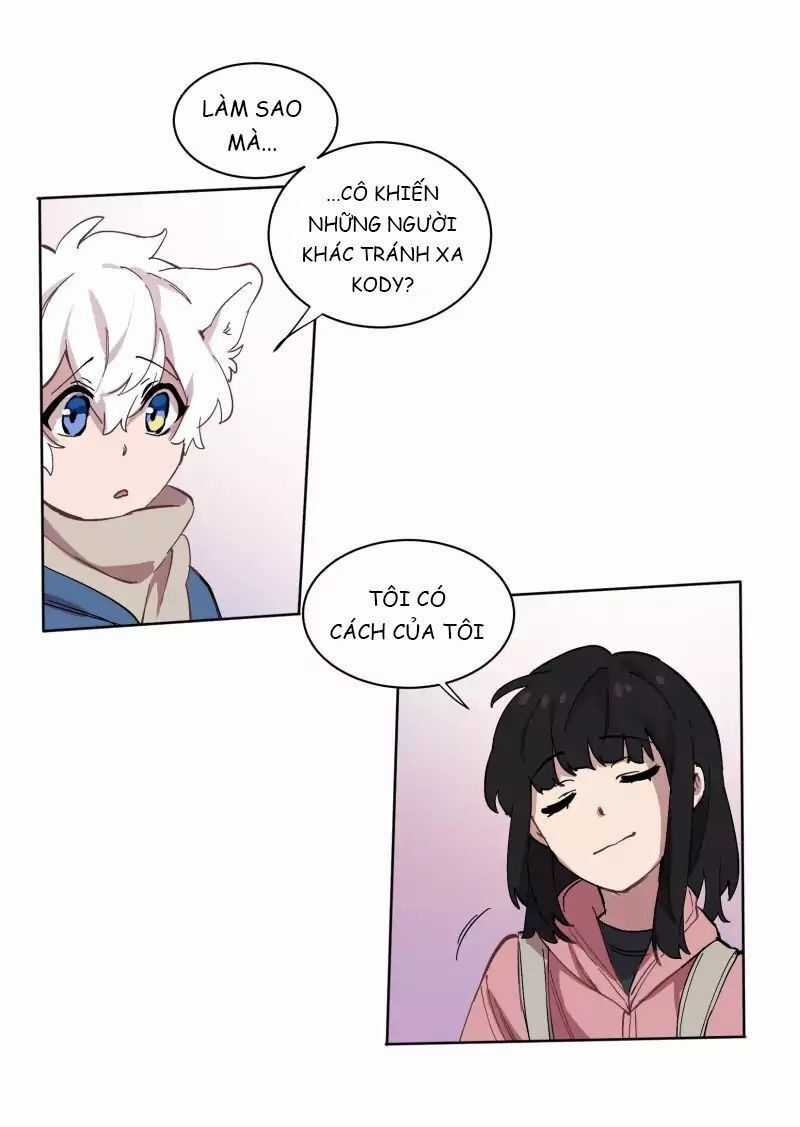 Lumine - Chapter 45 - Trang 18