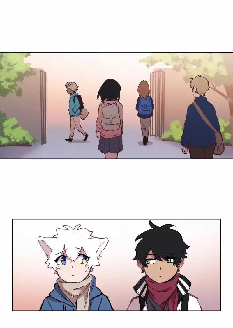 Lumine - Chapter 45 - Trang 20