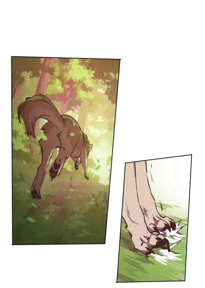 Lumine - Chapter 45 - Trang 23