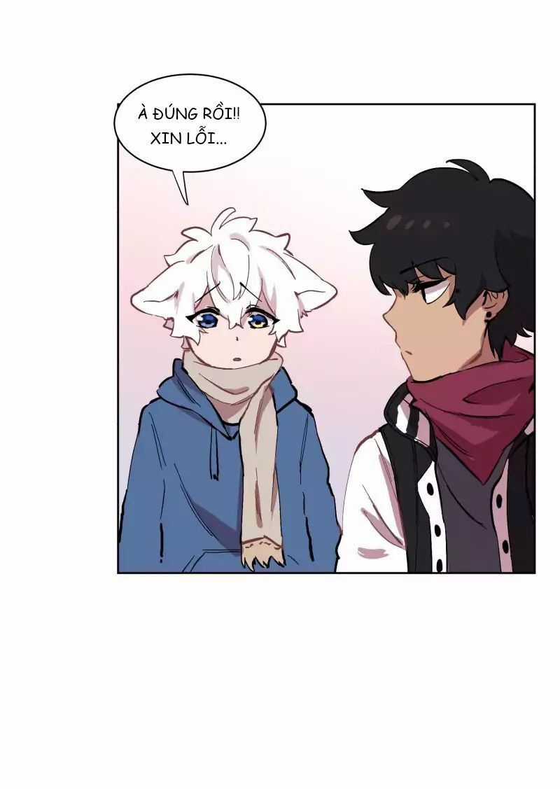 Lumine - Chapter 45 - Trang 10