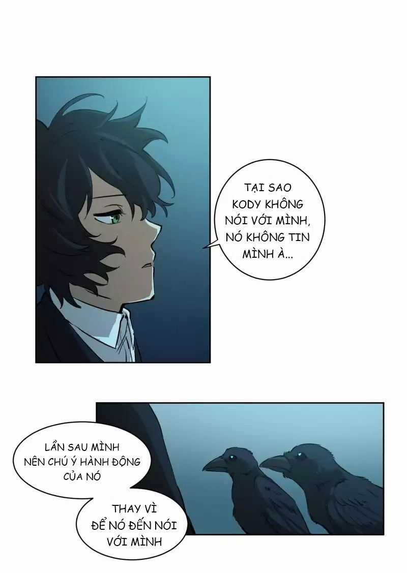 Lumine - Chapter 46 - Trang 16