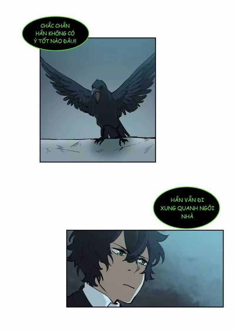 Lumine - Chapter 46 - Trang 21