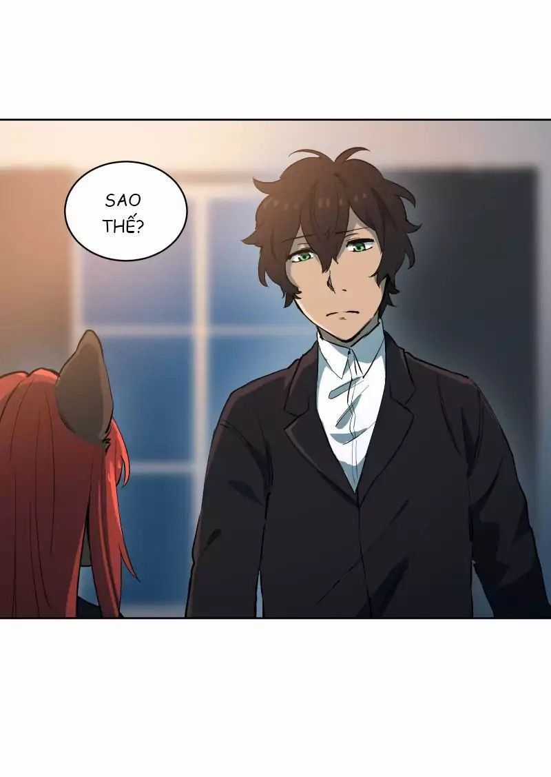 Lumine - Chapter 46 - Trang 24