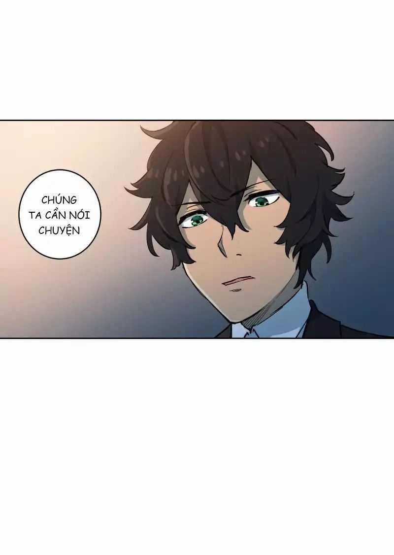 Lumine - Chapter 46 - Trang 25