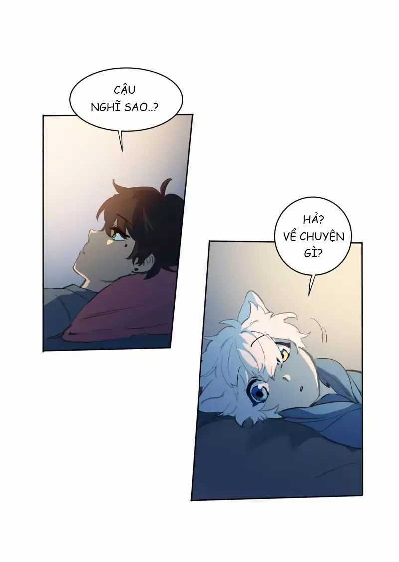 Lumine - Chapter 46 - Trang 5