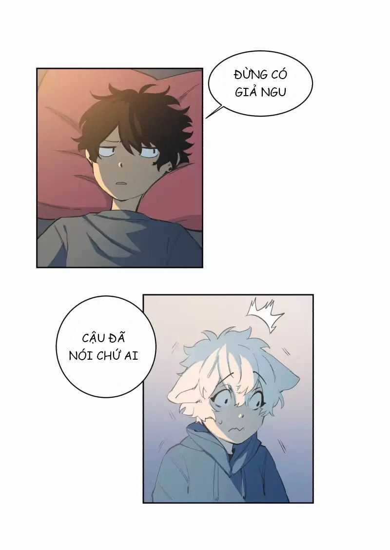 Lumine - Chapter 46 - Trang 9