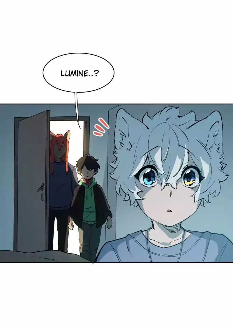 Lumine - Chapter 47 - Trang 12